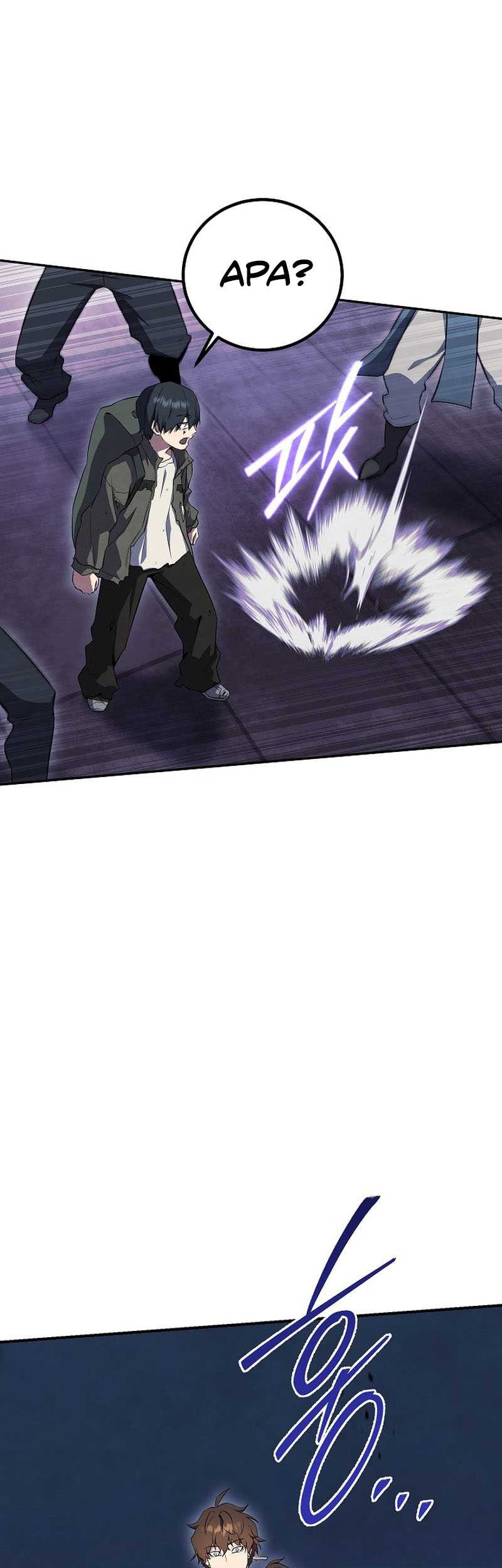 God’s Web Novel Bab 27 halaman 4