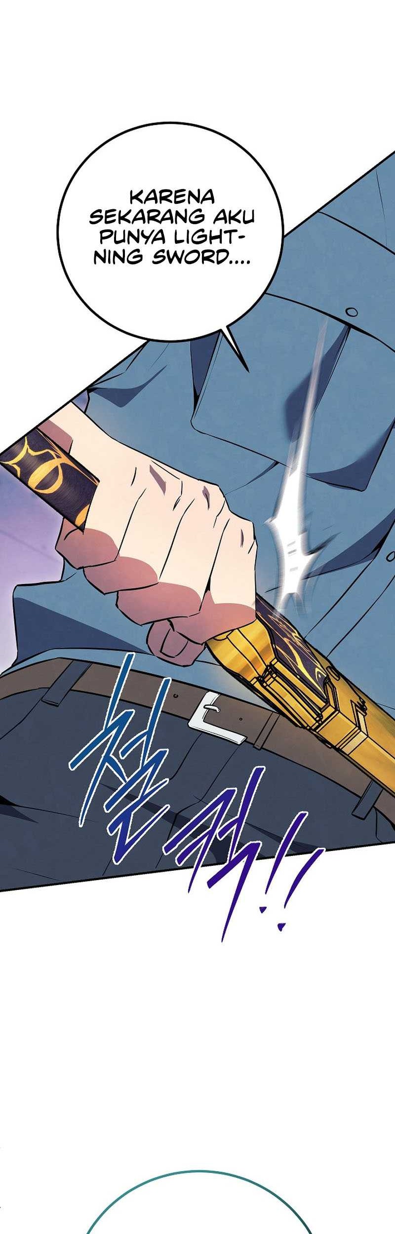 God’s Web Novel Bab 27 halaman 11