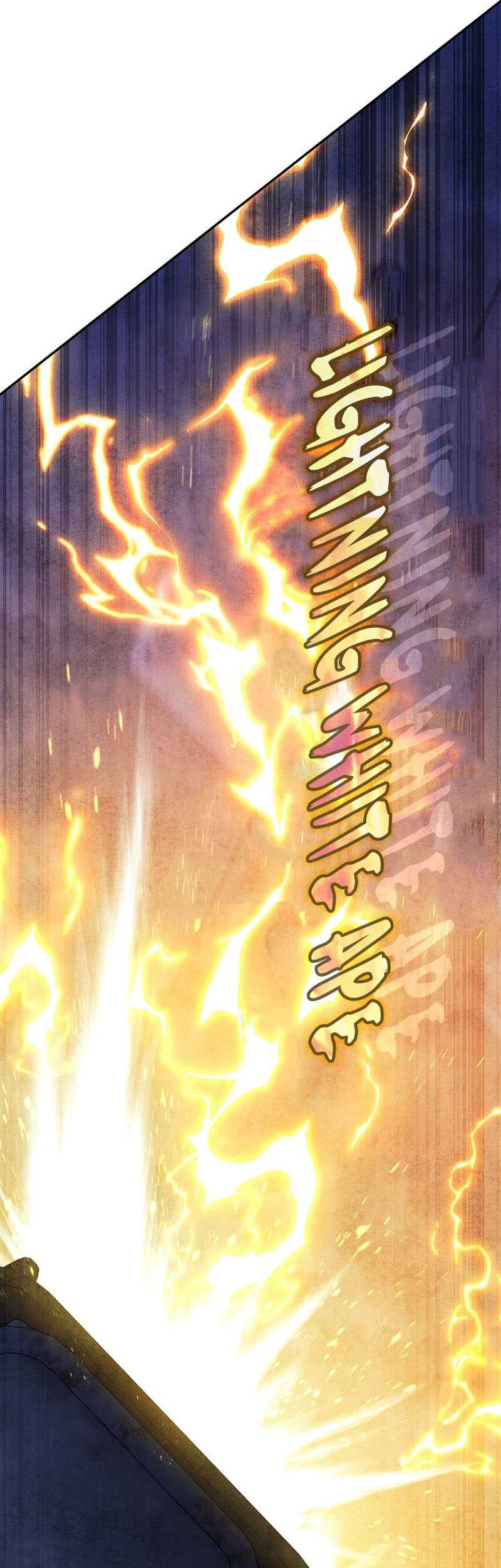 God’s Web Novel Bab 27 halaman 14