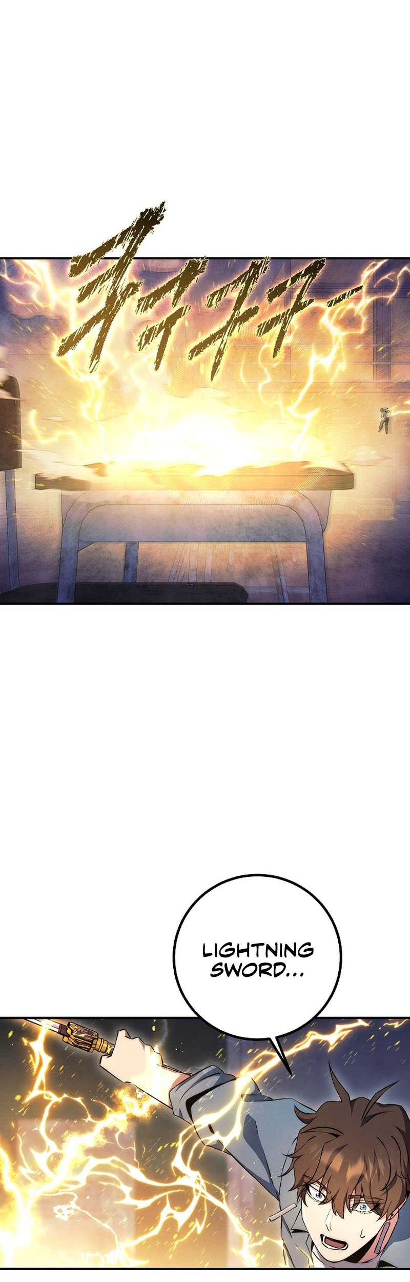 God’s Web Novel Bab 27 halaman 19