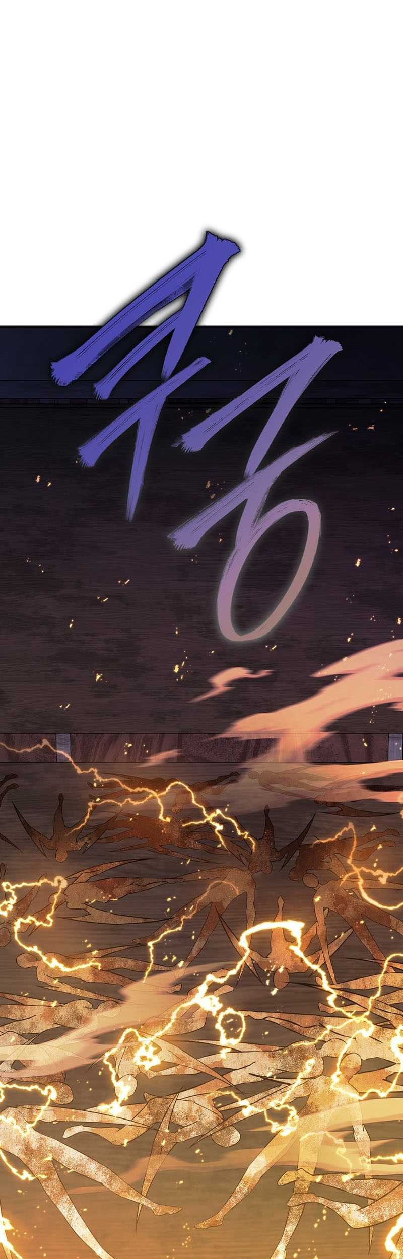 God’s Web Novel Bab 27 halaman 20