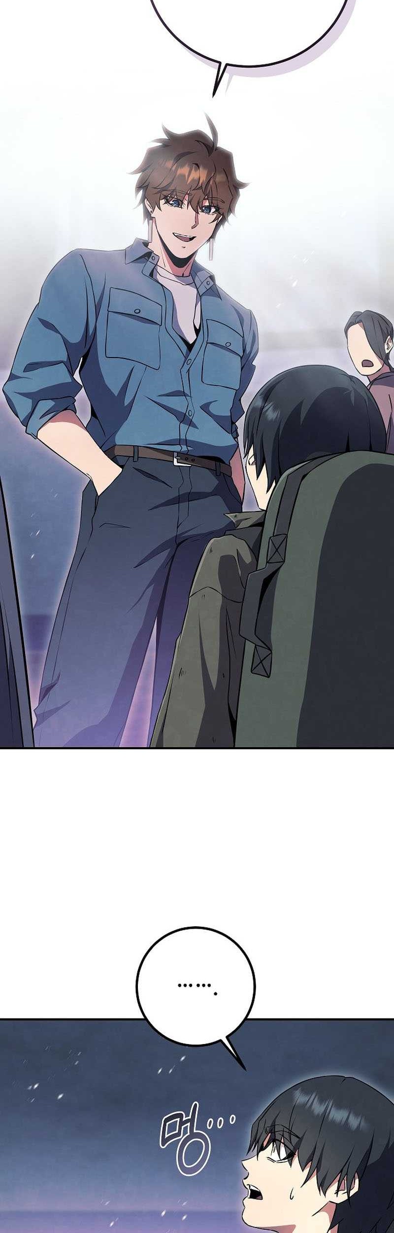 God’s Web Novel Bab 27 halaman 29