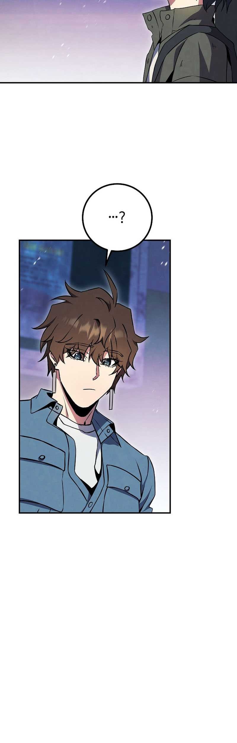 God’s Web Novel Bab 27 halaman 30