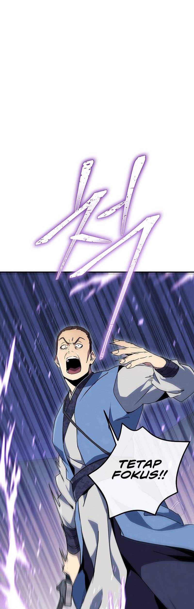 God’s Web Novel Bab 27 halaman 34
