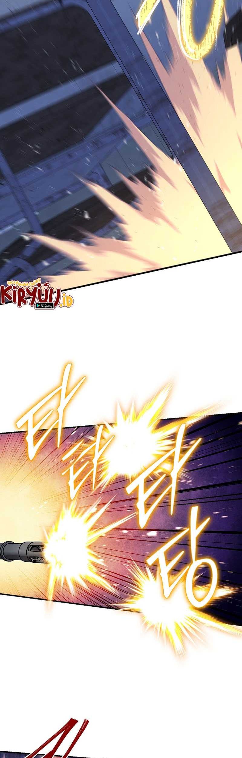 God’s Web Novel Bab 27 halaman 46