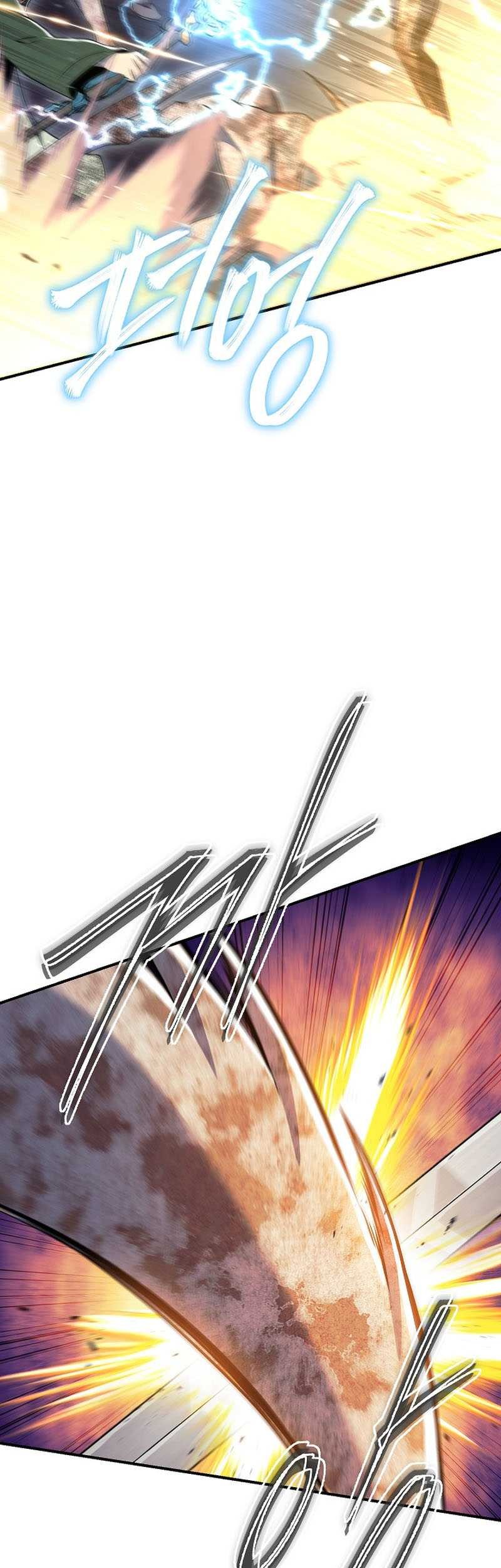 God’s Web Novel Bab 27 halaman 48