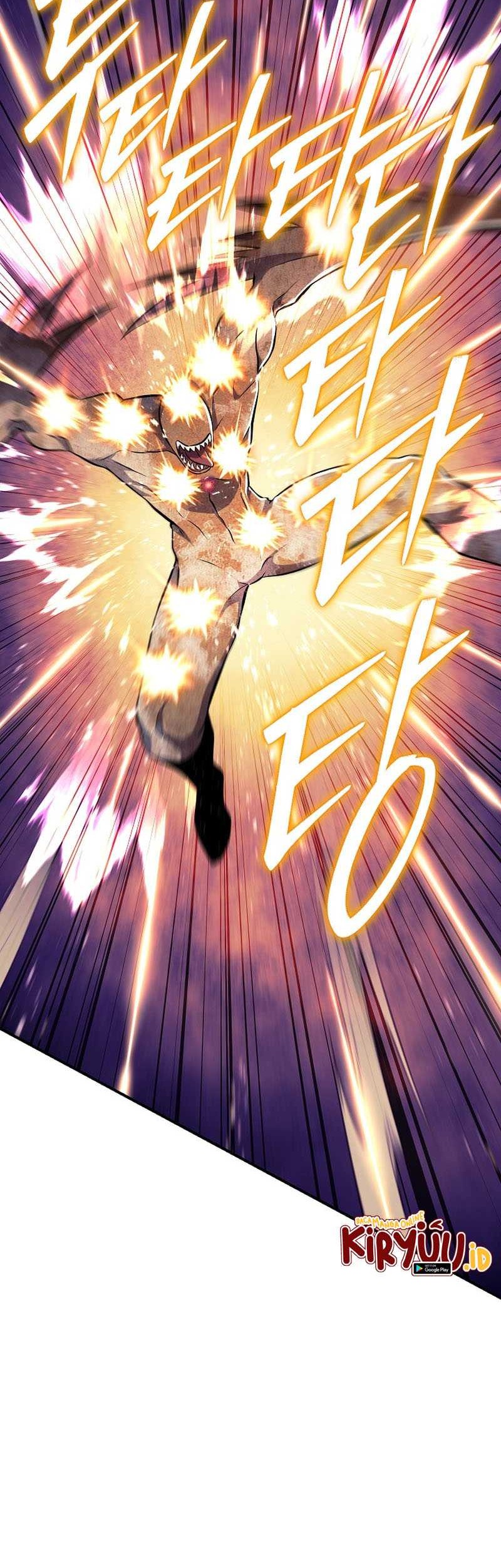 God’s Web Novel Bab 27 halaman 53