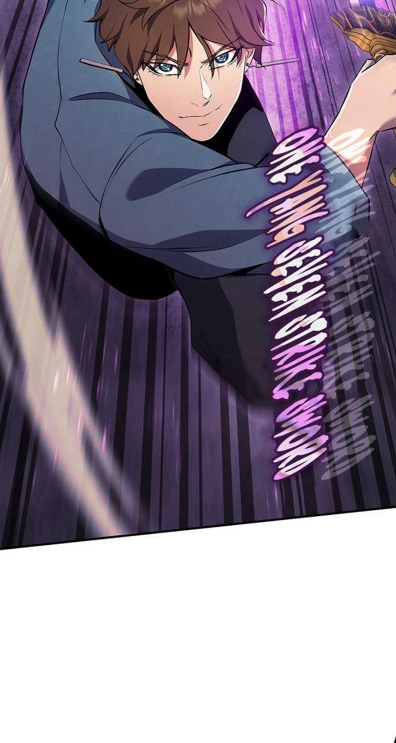 God’s Web Novel Bab 27 halaman 55
