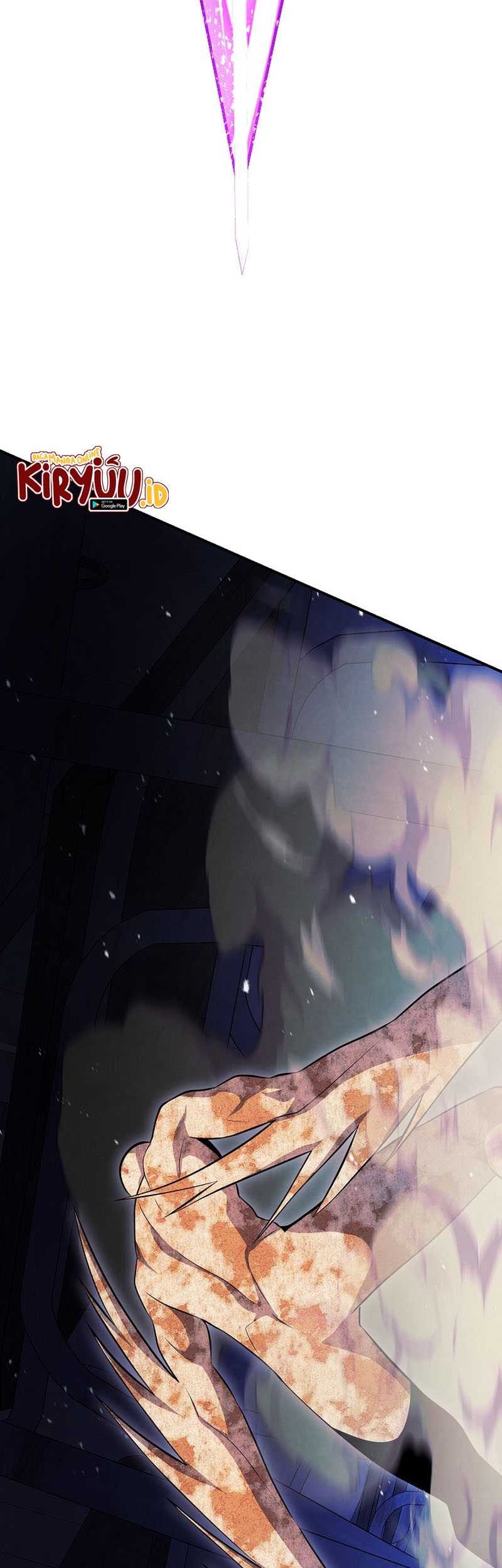 God’s Web Novel Bab 27 halaman 59