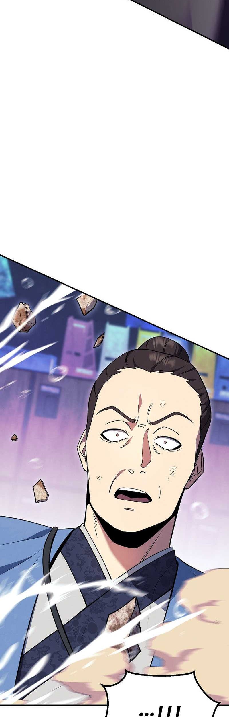 God’s Web Novel Bab 27 halaman 63