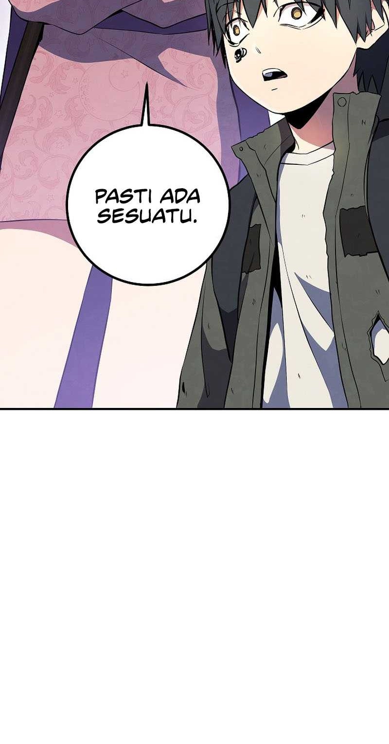 God’s Web Novel Bab 27 halaman 73