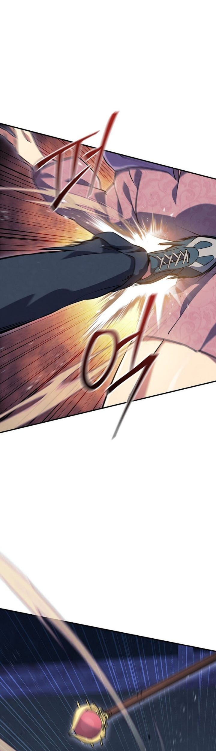 God’s Web Novel Bab 28 halaman 2