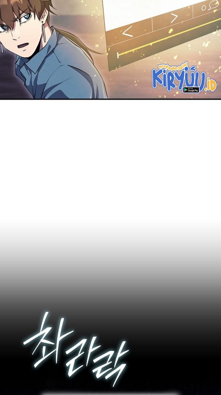 God’s Web Novel Bab 28 halaman 7