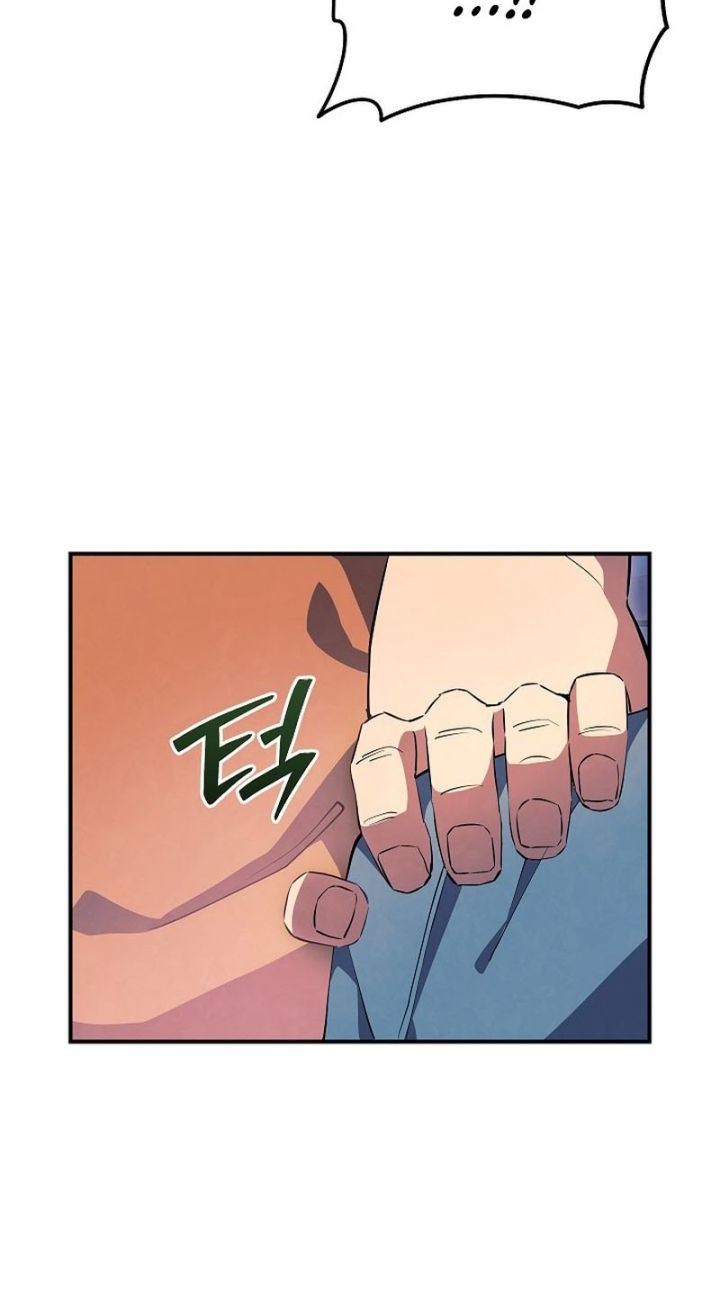 God’s Web Novel Bab 28 halaman 30