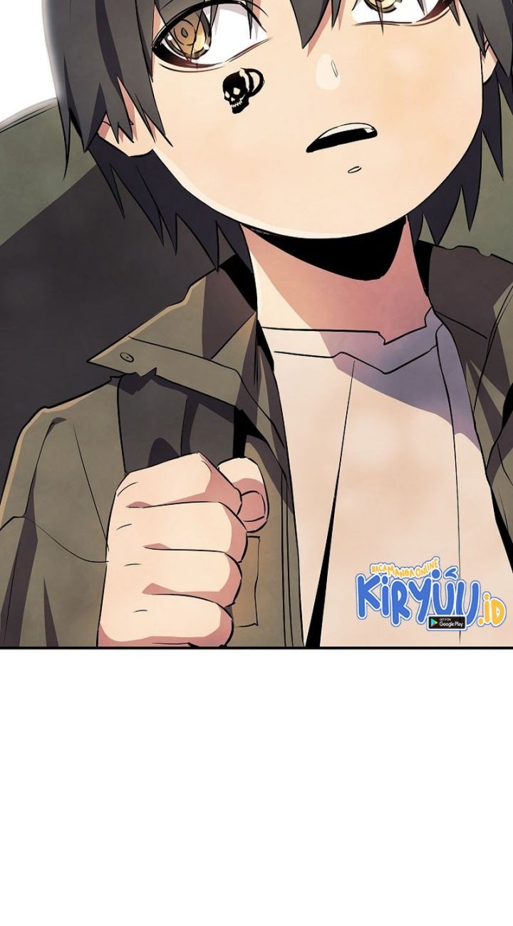 God’s Web Novel Bab 28 halaman 42