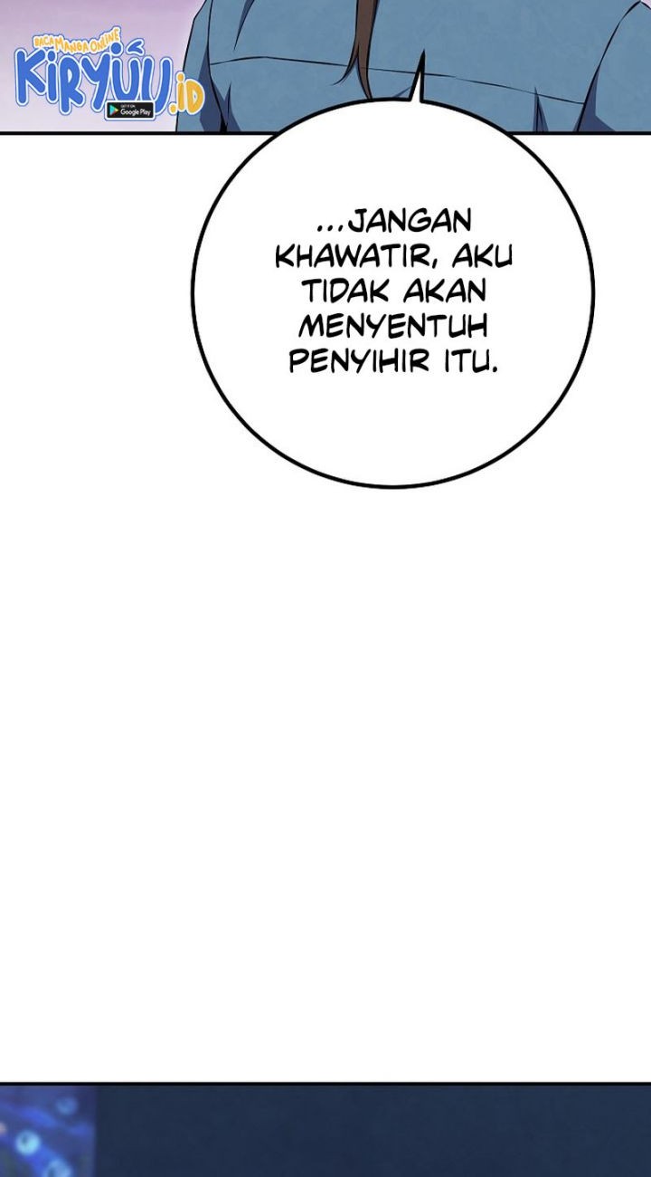 God’s Web Novel Bab 28 halaman 61