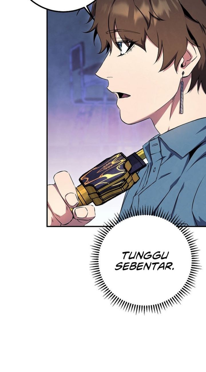 God’s Web Novel Bab 28 halaman 71