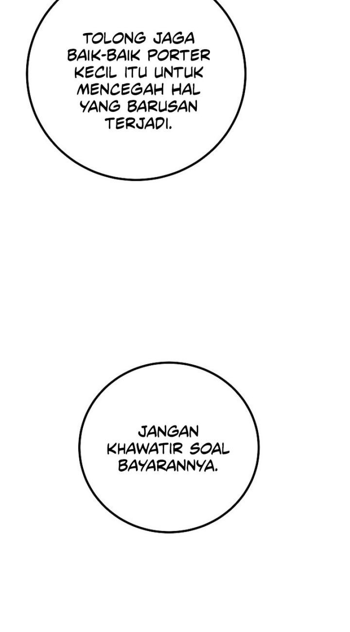 God’s Web Novel Bab 28 halaman 74