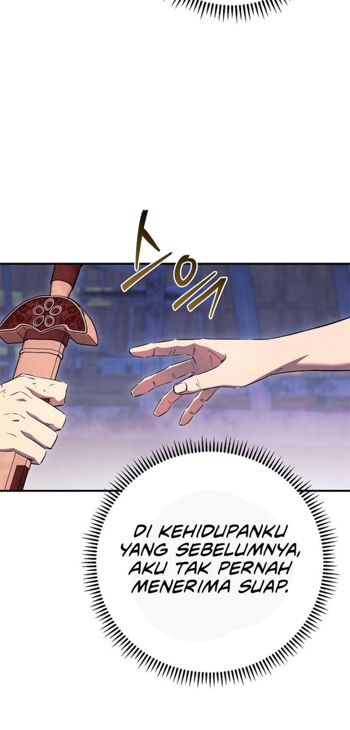 God’s Web Novel Bab 29 halaman 9