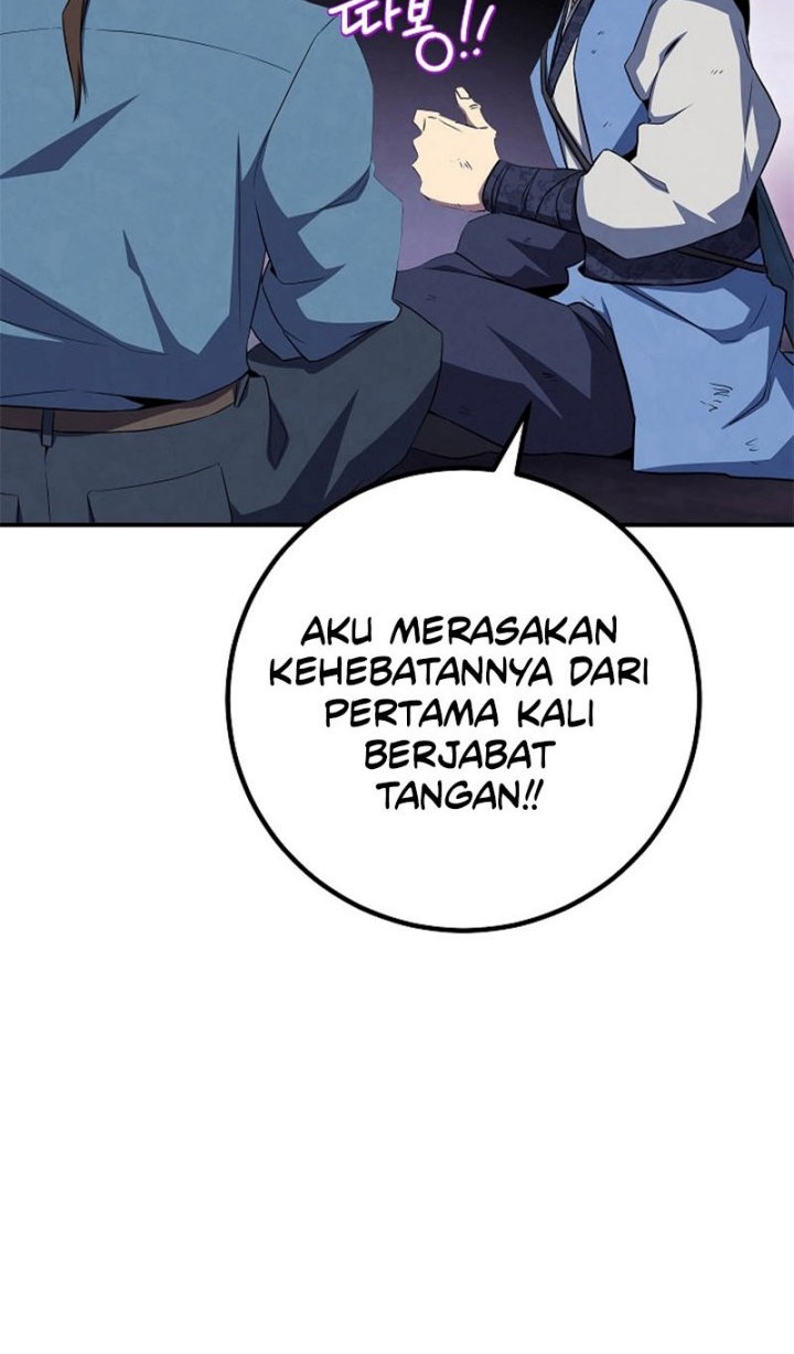 God’s Web Novel Bab 29 halaman 21