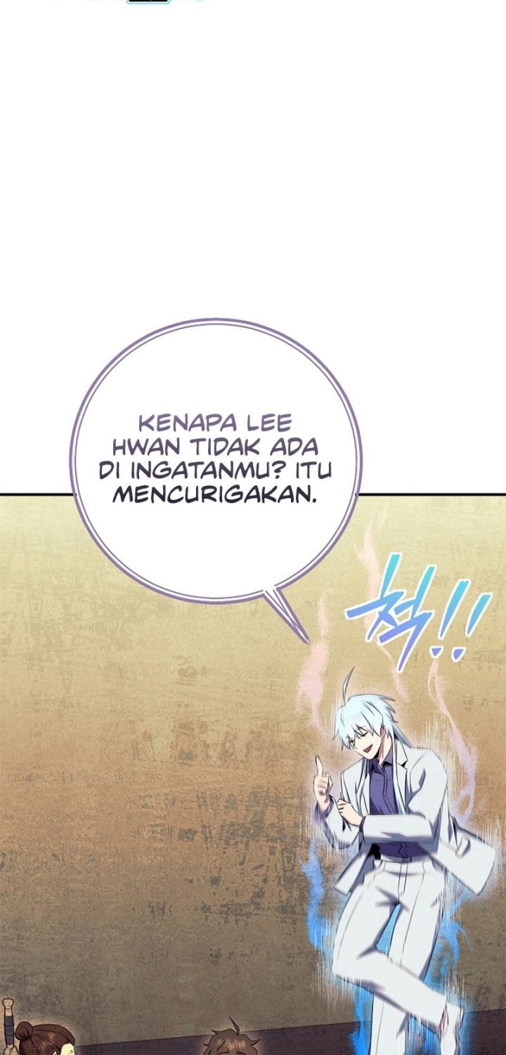 God’s Web Novel Bab 29 halaman 25