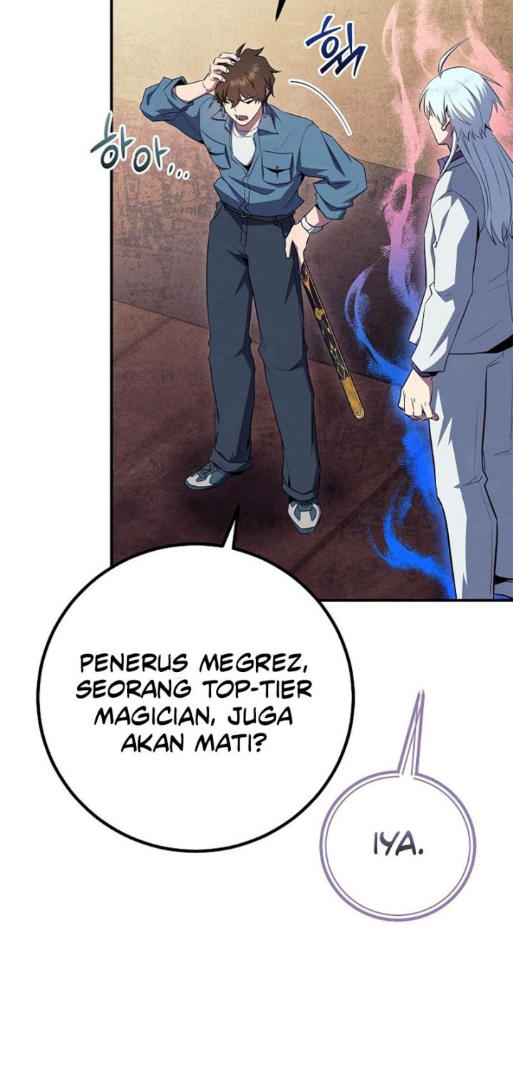 God’s Web Novel Bab 29 halaman 37