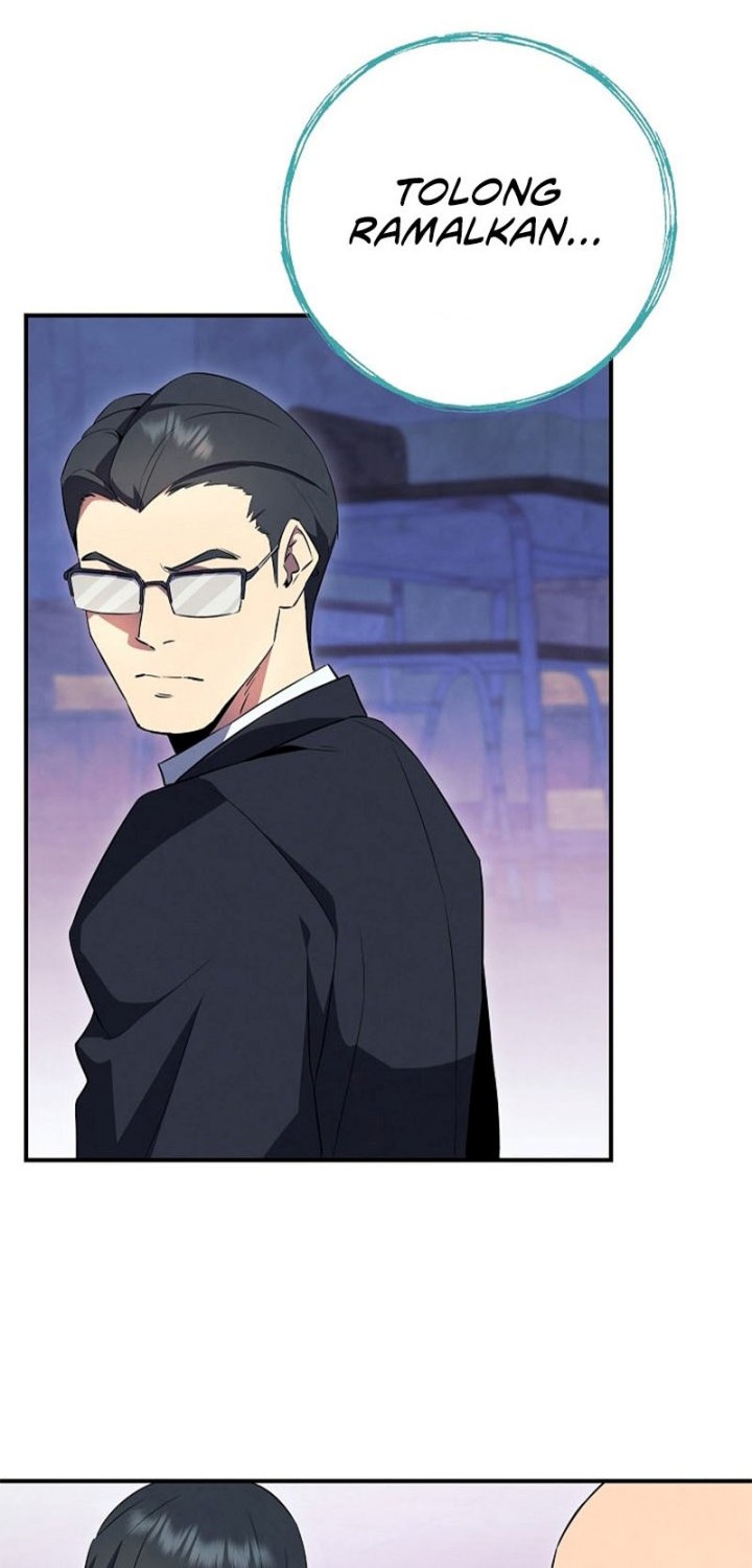 God’s Web Novel Bab 29 halaman 57