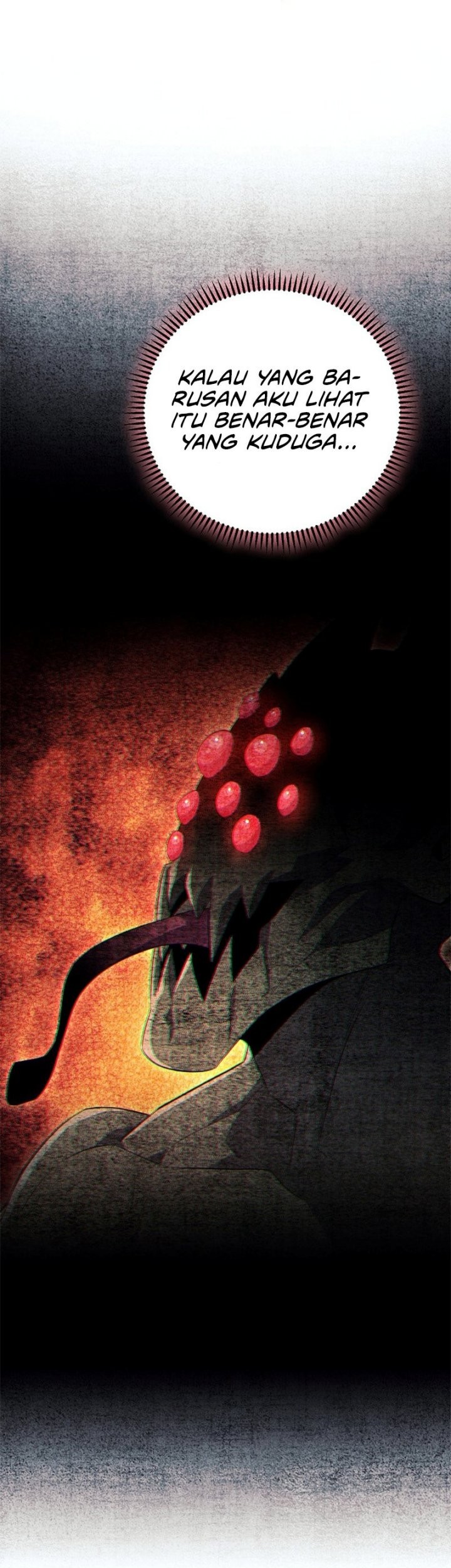 God’s Web Novel Bab 29 halaman 70