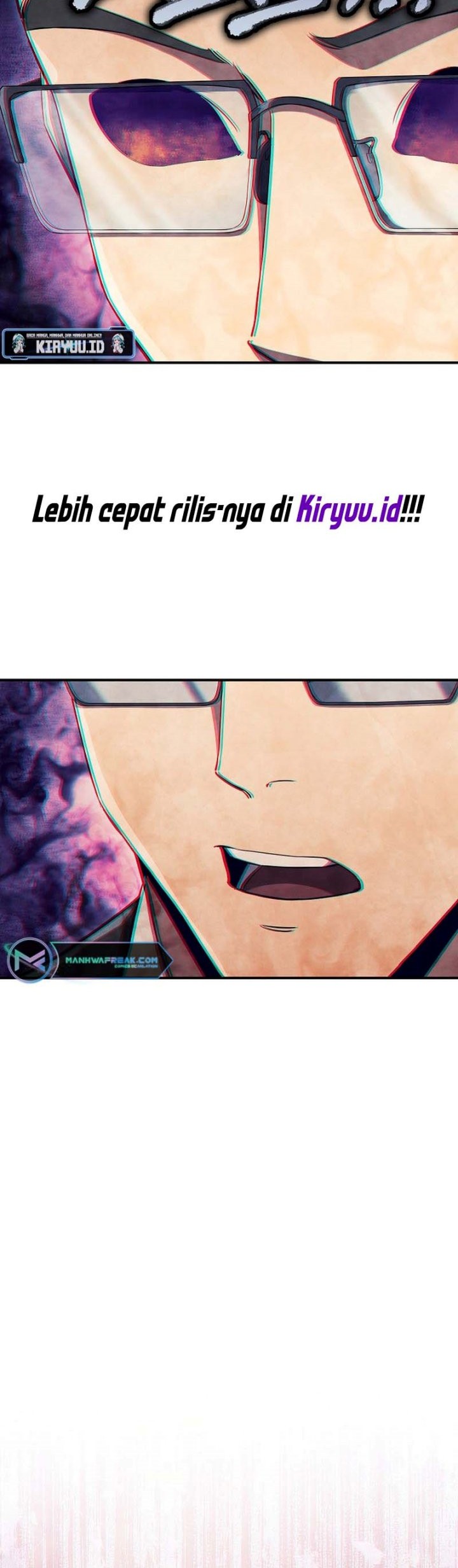 God’s Web Novel Bab 30 halaman 7