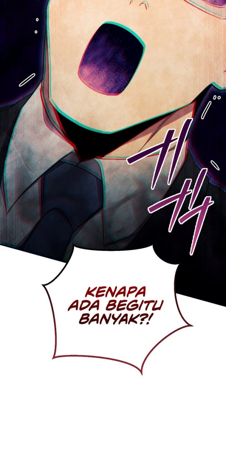 God’s Web Novel Bab 30 halaman 11