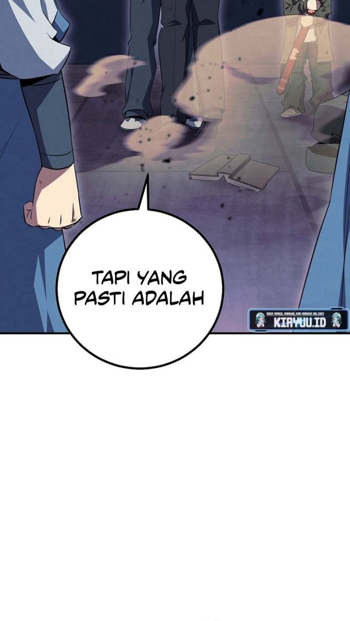 God’s Web Novel Bab 30 halaman 15