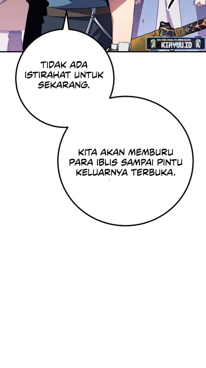 God’s Web Novel Bab 30 halaman 23