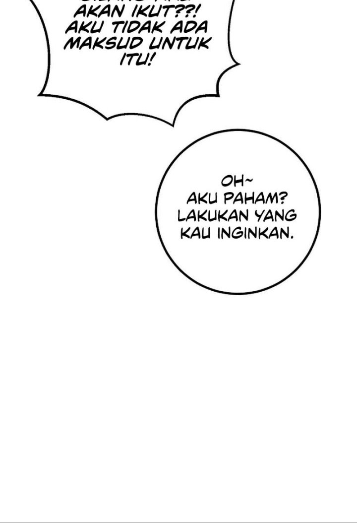 God’s Web Novel Bab 30 halaman 31