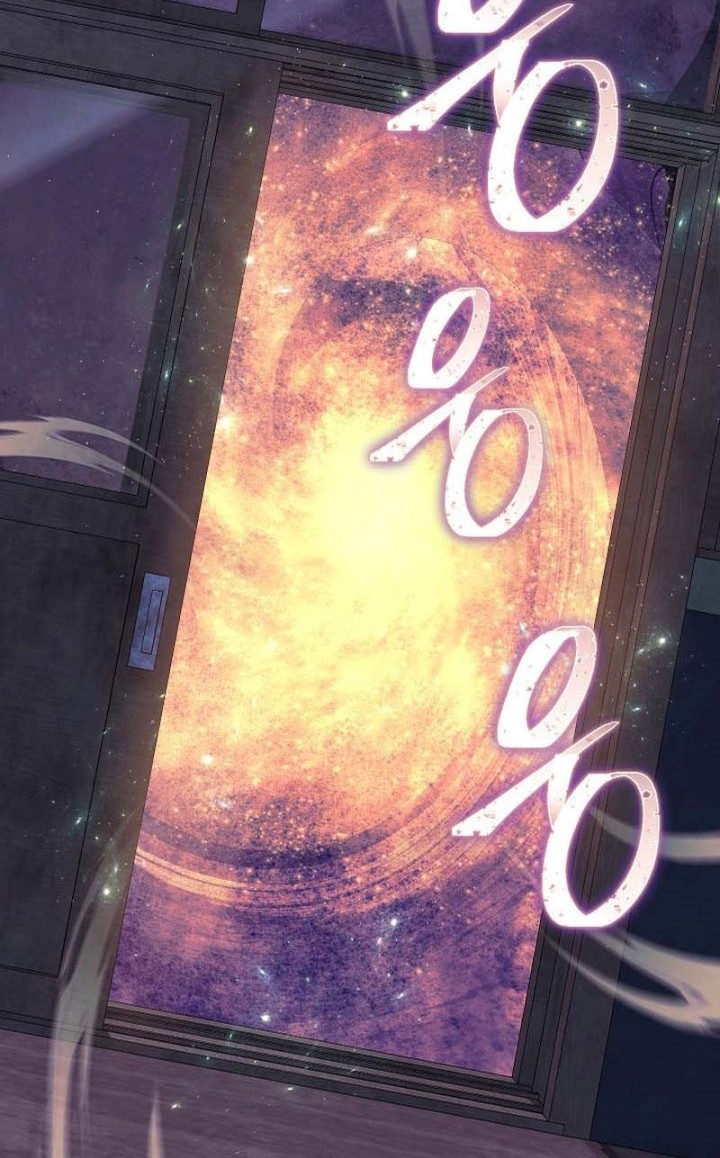 God’s Web Novel Bab 30 halaman 51