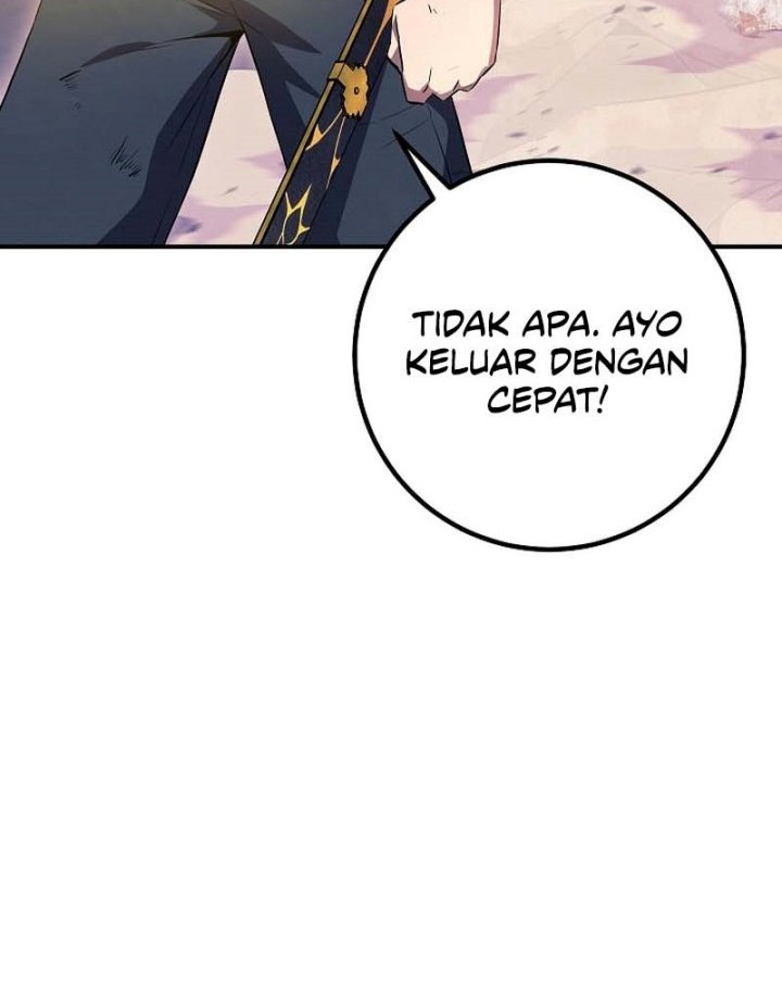 God’s Web Novel Bab 30 halaman 55