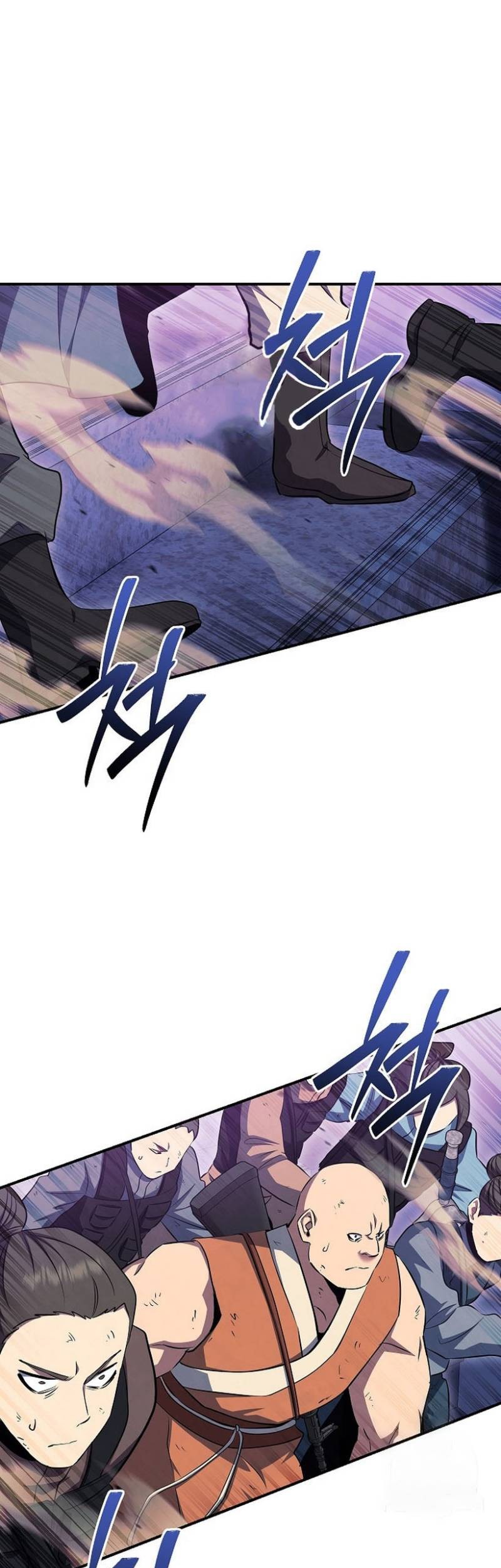 God’s Web Novel chapter 31 halaman 2