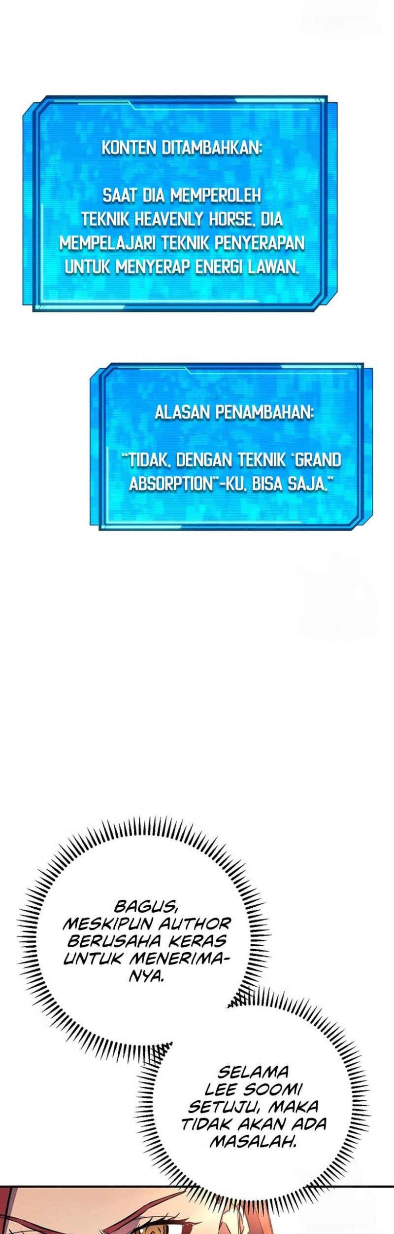 God’s Web Novel chapter 31 halaman 55