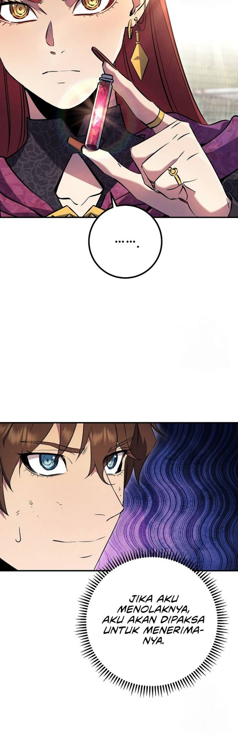 God’s Web Novel chapter 31 halaman 56