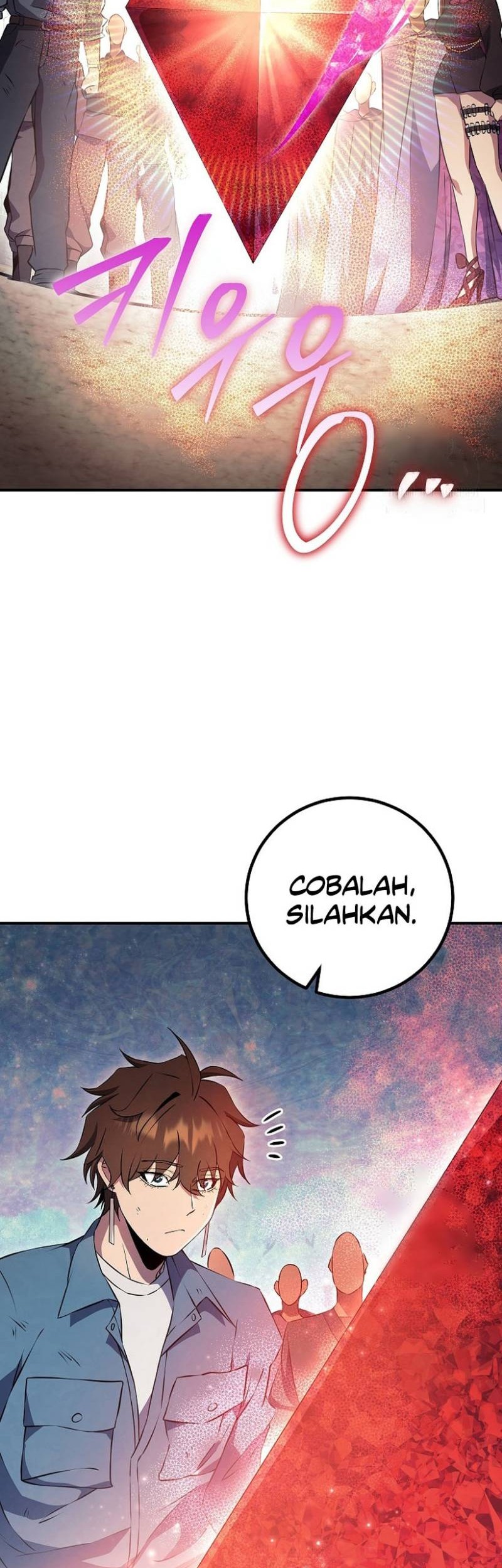 God’s Web Novel chapter 31 halaman 62