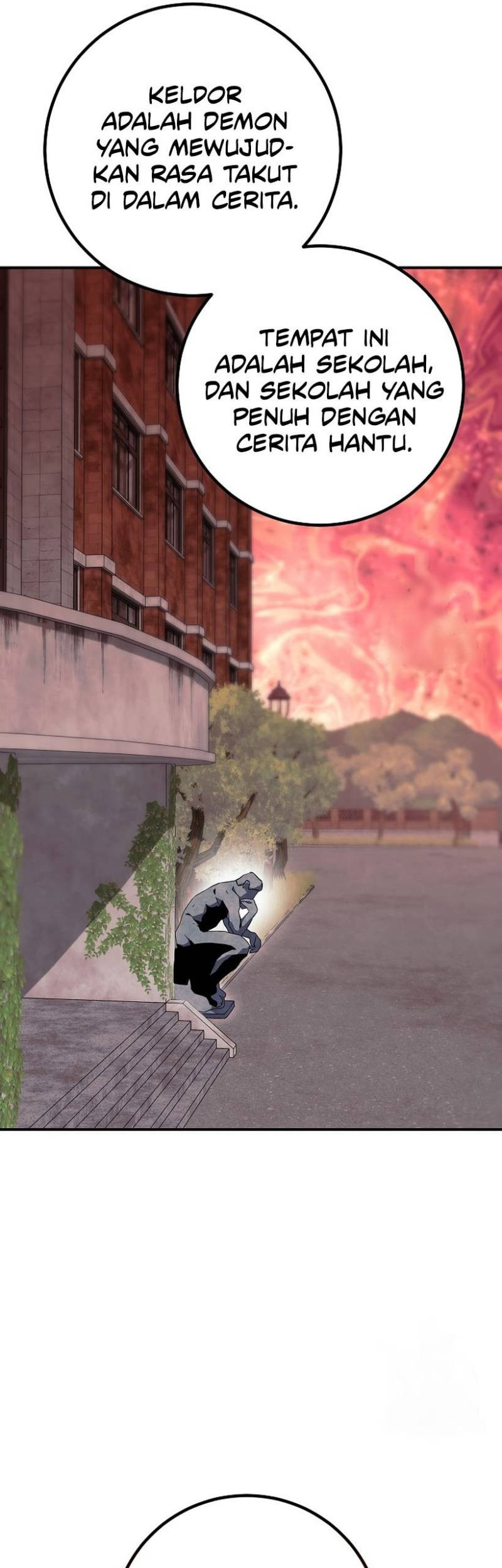 God’s Web Novel chapter 31 halaman 67