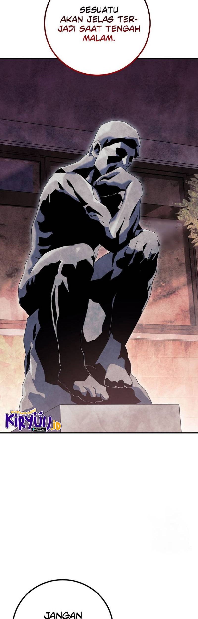 God’s Web Novel chapter 31 halaman 68