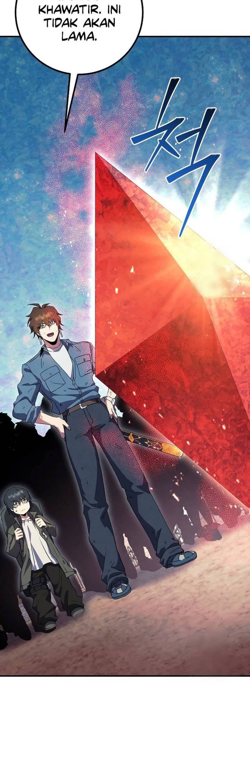 God’s Web Novel chapter 31 halaman 69