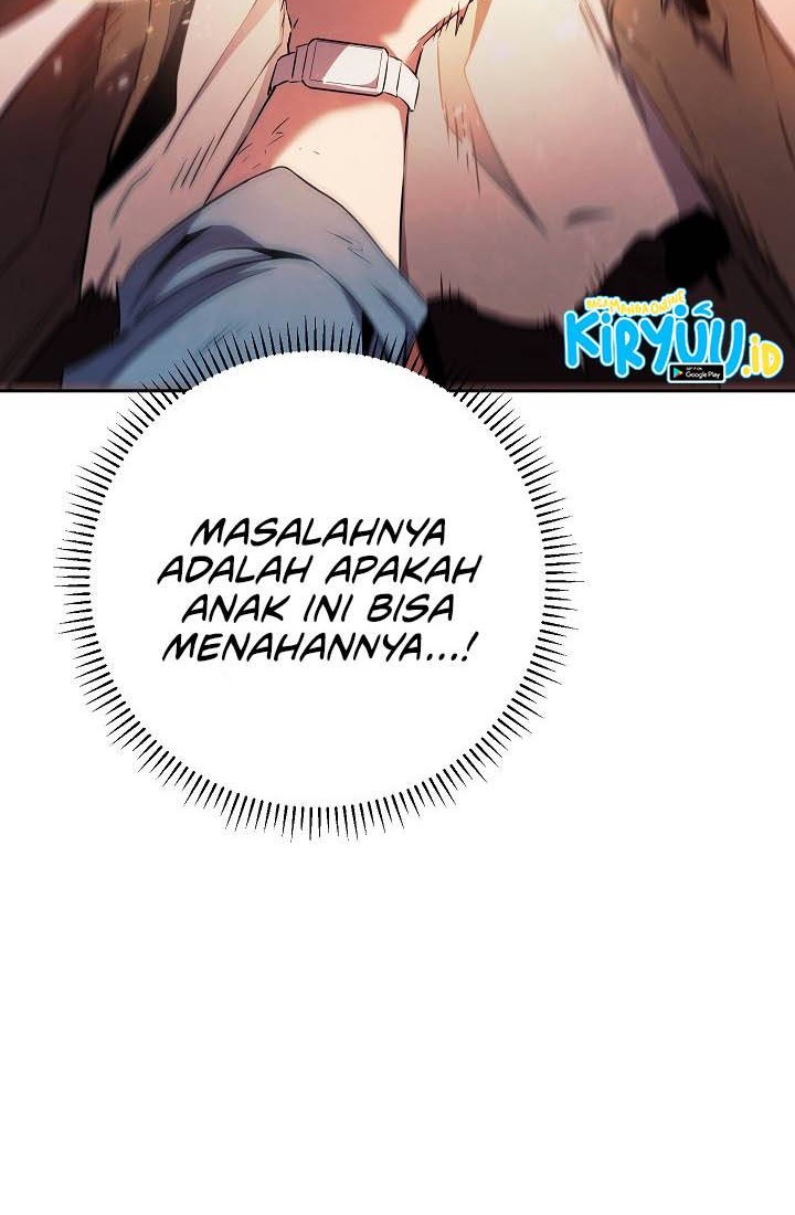 God’s Web Novel Bab 32 halaman 36
