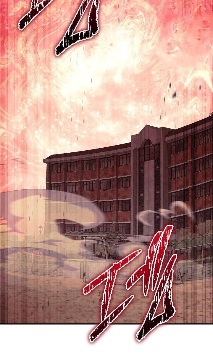God’s Web Novel Bab 32 halaman 47