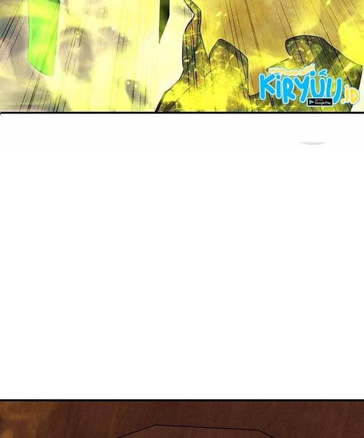 God’s Web Novel Bab 32 halaman 51
