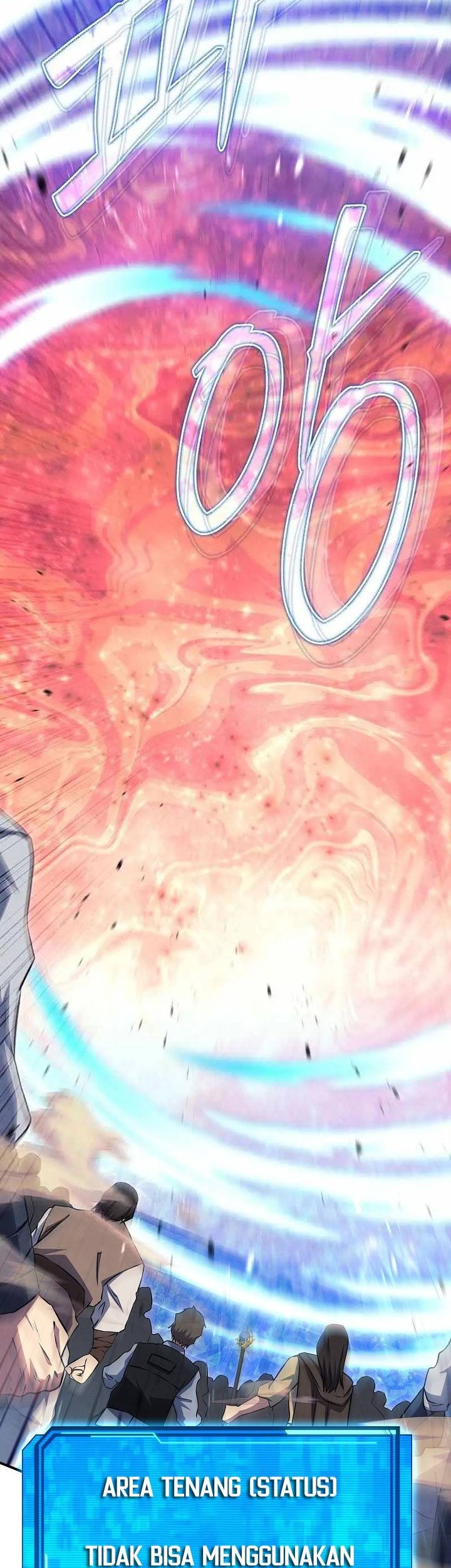 God’s Web Novel Bab 32 halaman 58