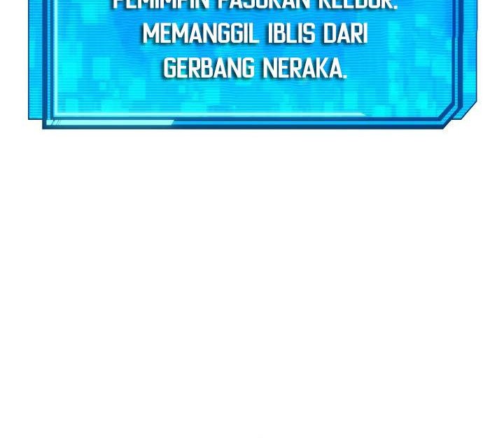 God’s Web Novel Bab 32 halaman 63