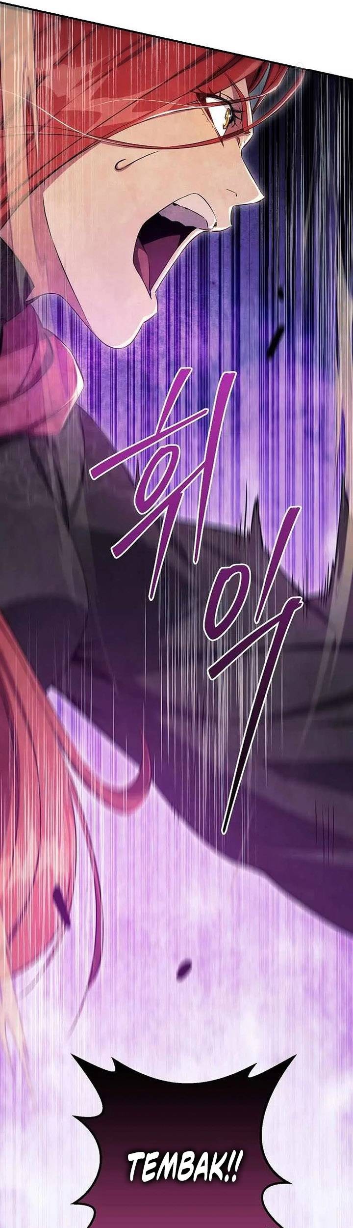 God’s Web Novel Bab 32 halaman 72
