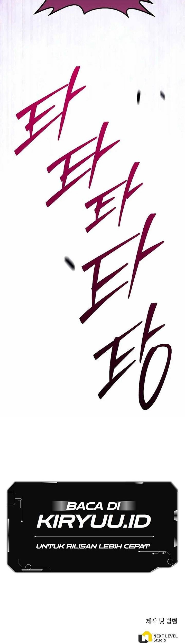 God’s Web Novel Bab 32 halaman 73