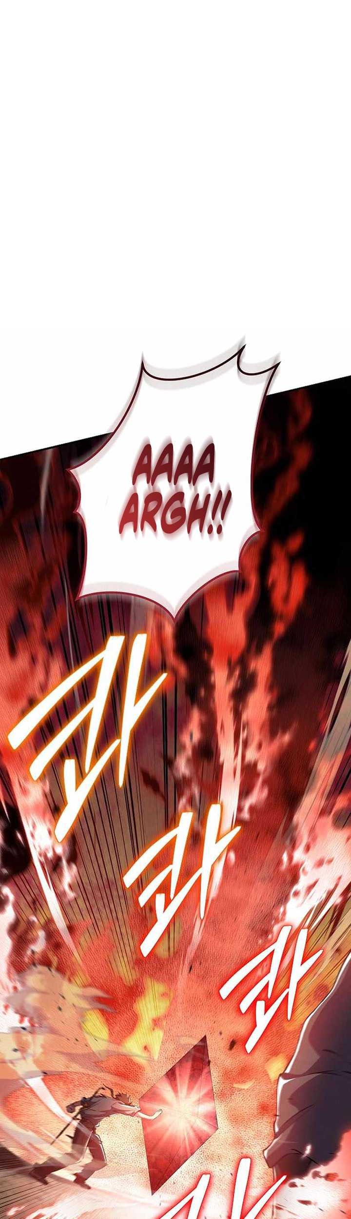 God’s Web Novel Bab 33 halaman 4